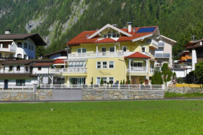 Villa Romantica Appartement, Mayrhofen, Österreich, Mayrhofen, Österreich